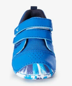 DOMYOS Shoes 500 I Learn Blush pink/Magenta -Artengo Kids Online Store kd74ebb01ef02ea8d9921655b8c1cdcc1