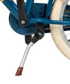 BTWIN 16" CITY Bike Blue Petrol blue -Artengo Kids Online Store kd76c7c5f837e664d1238d44e3b8e195f