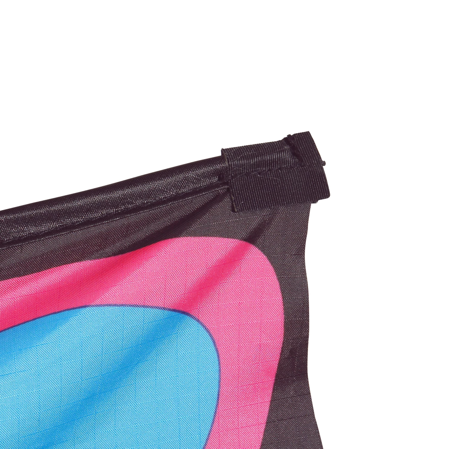 ORAO MFK 160 Static Kite Deep indigo/Scarlet red/Sunshine yellow 13 ORAO MFK 160 Static Kite Deep indigo/Scarlet red/Sunshine yellow - Image 13