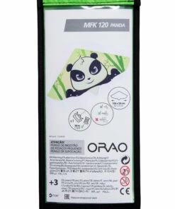 ORAO MFK 120 Static Kite Sky blue -Artengo Kids Online Store kd7cb7155492d204400e465e05a63f874