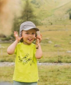 QUECHUA Hiking cap MH500 age 2-6 Pewter 15 QUECHUA Hiking cap MH500 age 2-6 Pewter -Artengo Kids Online Store kd7cf96cc79f04a1609d0e7f3455f0ed4 scaled