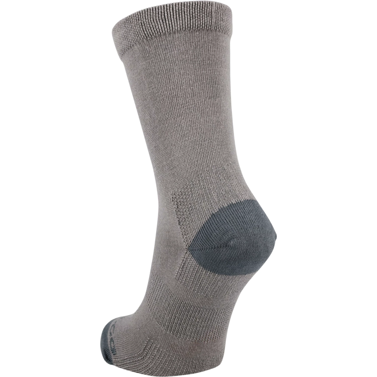 ARTENGO Kids' High Tennis Socks RS 160 Tri-Pack BLACK 7 ARTENGO Kids' High Tennis Socks RS 160 Tri-Pack BLACK - Image 7