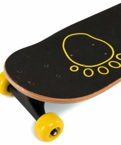 OXELO Kids' 3-7 Years Skateboard Play 120 Skate Unique size 19 OXELO Kids' 3-7 Years Skateboard Play 120 Skate Unique size -Artengo Kids Online Store kd901e80b3e1056249a3a6e0fc674a21d