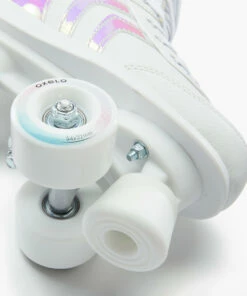 OXELO 100 JR Quad Roller Skates BLACK 20 OXELO 100 JR Quad Roller Skates BLACK -Artengo Kids Online Store kd93a58f247ffeb96422794f556418b91