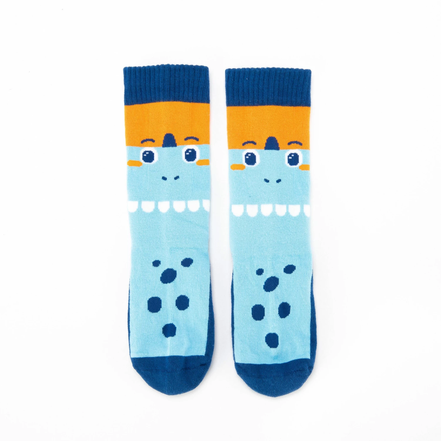 OXELO Boys' Inline Skating Socks 12C-1.5 - 31/34 5 OXELO Boys' Inline Skating Socks 12C-1.5 - 31/34 - Image 5