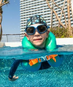 NABAIJI Swimming Inflatable Vest 18-30 kg Unique size -Artengo Kids Online Store kdbcd82473c3dd0177c74569eb1a882f3 scaled