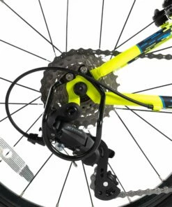 BTWIN 20" ST 500 Kid MTB Fluo lime yellow 33 BTWIN 20" ST 500 Kid MTB Fluo lime yellow -Artengo Kids Online Store kdc1bc979a6a01751c9b0ee63ccb14645 scaled