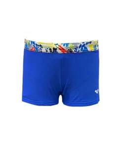 ARENA arena KIDS SWIMWEAR PAINT AOCS TRUNK BLUE