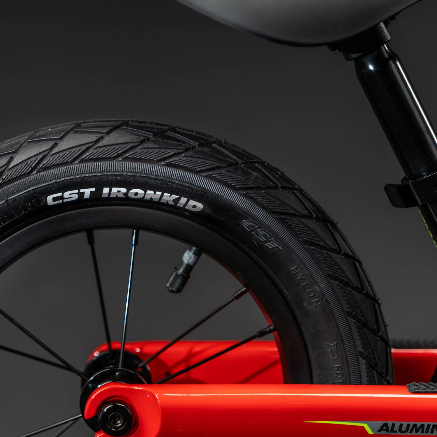 BTWIN RUNRIDE 920 BALANCE BIKE 12" 15 BTWIN RUNRIDE 920 BALANCE BIKE 12" - Image 15