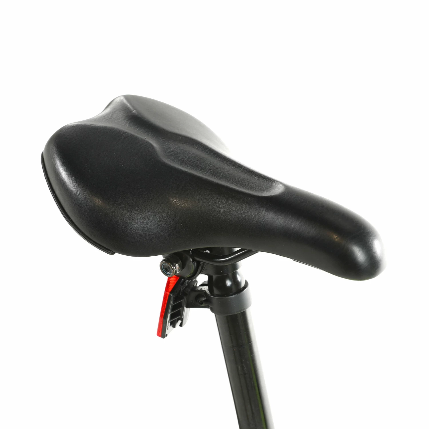 BTWIN 24" ST 500 Kid MTB BLACK 14 BTWIN 24" ST 500 Kid MTB BLACK - Image 14