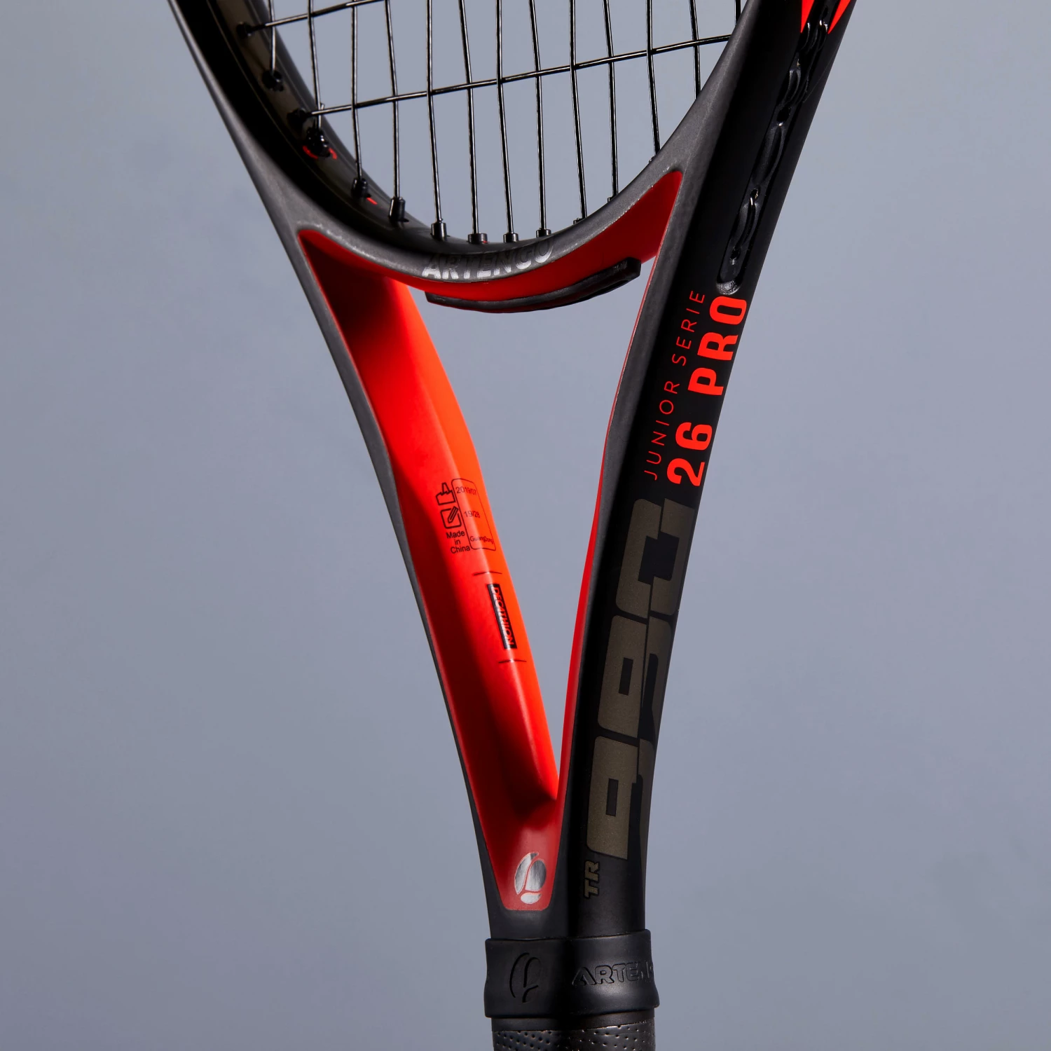 ARTENGO Kids' 26" TR990 Power Grip 1 4 ARTENGO Kids' 26" TR990 Power Grip 1 - Image 4