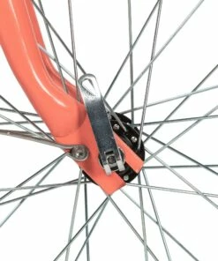 BTWIN RIVERSIDE 500 9-12ANS ROSE CN ORANGE 22 BTWIN RIVERSIDE 500 9-12ANS ROSE CN ORANGE -Artengo Kids Online Store kdd545c63a4b79cccc00a858d318a9215