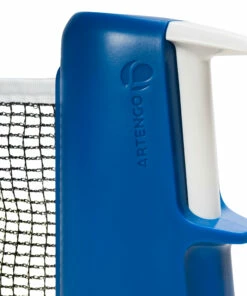 PONGORI Small Rollnet Set of 2 Free Table Tennis Bats and 2 Balls Unique size -Artengo Kids Online Store kdd9ffd46cf8b8979b6a9948734aa0e77