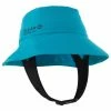 OLAIAN Children's UV Protection Surf Hat Dark peacock blue