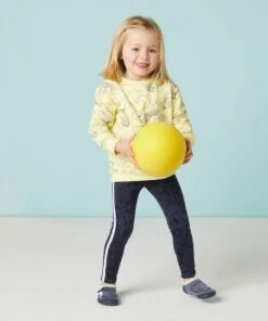 DOMYOS Foam Ball Fluo yellow -Artengo Kids Online Store kdec9254328c00a16e0d65232b858b7c9 scaled