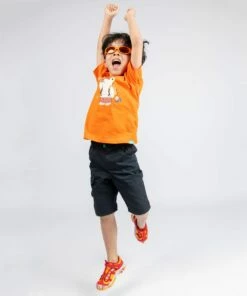 QUECHUA Boy's SHORTS MH500 KID Carbon grey/Malachite green 14 QUECHUA Boy's SHORTS MH500 KID Carbon grey/Malachite green -Artengo Kids Online Store kdee9a2ed5f87d207843136b7c0ef5330 scaled