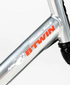 BTWIN 16" Monstertruck Khaki beige/RED 22 BTWIN 16" Monstertruck Khaki beige/RED -Artengo Kids Online Store kdf66228ba53c1c329239fcfe45785f62