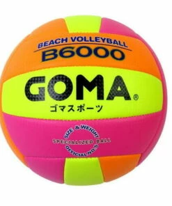 GOMA Beach Volleyball MULTI-COLOUR
