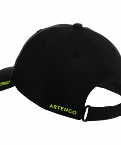 ARTENGO Tennis Cap TC 500 54 cm Cyan/Asphalt blue 29 ARTENGO Tennis Cap TC 500 54 cm Cyan/Asphalt blue -Artengo Kids Online Store ke167fecc04447932b82d9db9ecb3438a