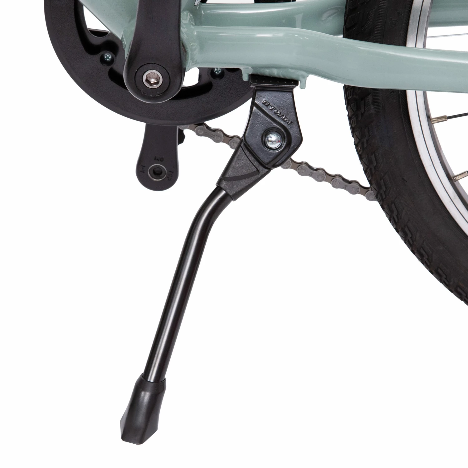 BTWIN Kids' 20" Hybrid Bike Riverside 900 6-9 Years 20" 14 BTWIN Kids' 20" Hybrid Bike Riverside 900 6-9 Years 20" - Image 14