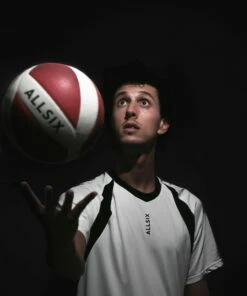 ALLSIX Volleyball V900 RED 12 ALLSIX Volleyball V900 RED -Artengo Kids Online Store ke27784a9bbbb14bced7a0048611150ef scaled