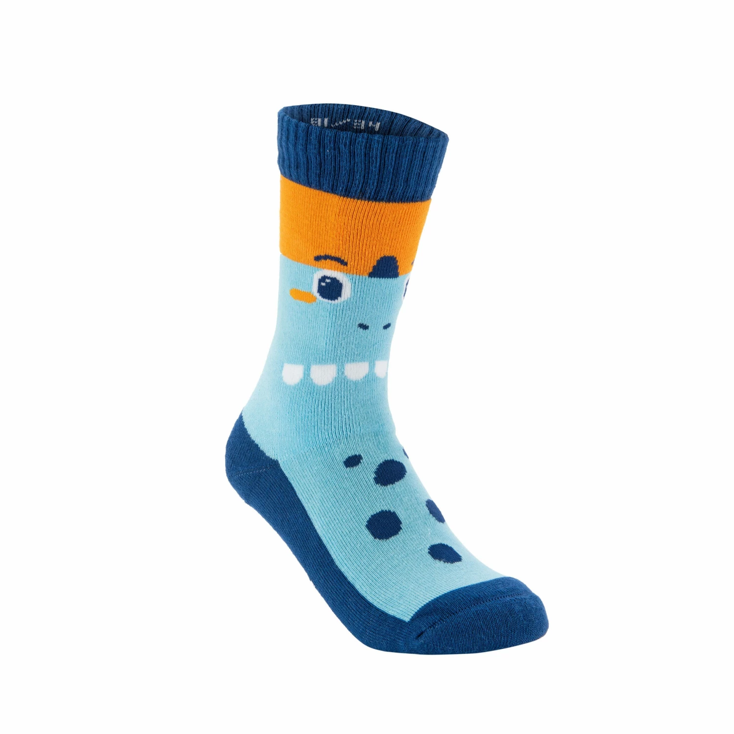 OXELO Boys' Inline Skating Socks 12C-1.5 - 31/34 3 OXELO Boys' Inline Skating Socks 12C-1.5 - 31/34 - Image 3