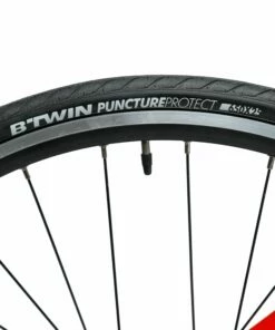 BTWIN 26" Junior Kids' Road Bike Bright red/BLACK 23 BTWIN 26" Junior Kids' Road Bike Bright red/BLACK -Artengo Kids Online Store ke421842dc6be80bb26b6a16183ea16e6 scaled