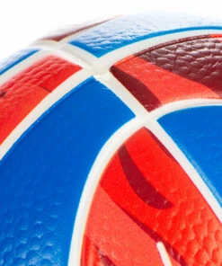 TARMAK K100 Foam. Kids' Size 1 Mini Foam Basketball. Up to age 4. Chlorophyll green/BLUE 11 TARMAK K100 Foam. Kids' Size 1 Mini Foam Basketball. Up to age 4. Chlorophyll green/BLUE -Artengo Kids Online Store ke4a5db4094fd437af3422ee3c848d2e5