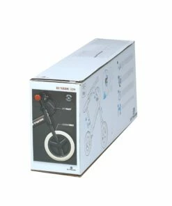 BTWIN Run Ride 520 Cruiser Kids' 10 -Inch Balance Bike BLACK/WHITE/Dark sepia -Artengo Kids Online Store ke5f7c3012796b9b5553a27ac78e24995 scaled