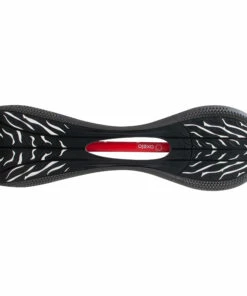OXELO Oxeloboard Waveboard BLACK/WHITE/RED 8 OXELO Oxeloboard Waveboard BLACK/WHITE/RED -Artengo Kids Online Store ke62b7c5bcf671ace6055bc0bfc3cdaa8