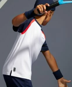 ARTENGO 500 Kids' T-Shirt Snow white -Artengo Kids Online Store ke81744490266789704d18329e41e28a5 scaled