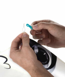 ORAO MFK 120 Static Kite Sky blue -Artengo Kids Online Store ke8520f0ecf7102f1e9d90243e9fc5ac9