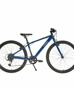 BTWIN Kids' 26" Hybrid Bike Riverside 900 9-12 Years 26"