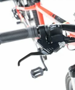 BTWIN 24" ST 900 Kid MTB Aluminium Bright red/BLACK/Fluo lime yellow 32 BTWIN 24" ST 900 Kid MTB Aluminium Bright red/BLACK/Fluo lime yellow -Artengo Kids Online Store kea01b08d87281dbef61c16ef00f52650 scaled