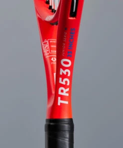 ARTENGO TR530 23 Kids' Tennis Racket Unique size -Artengo Kids Online Store keb356170c0fe2d75dadaea6d060177e1