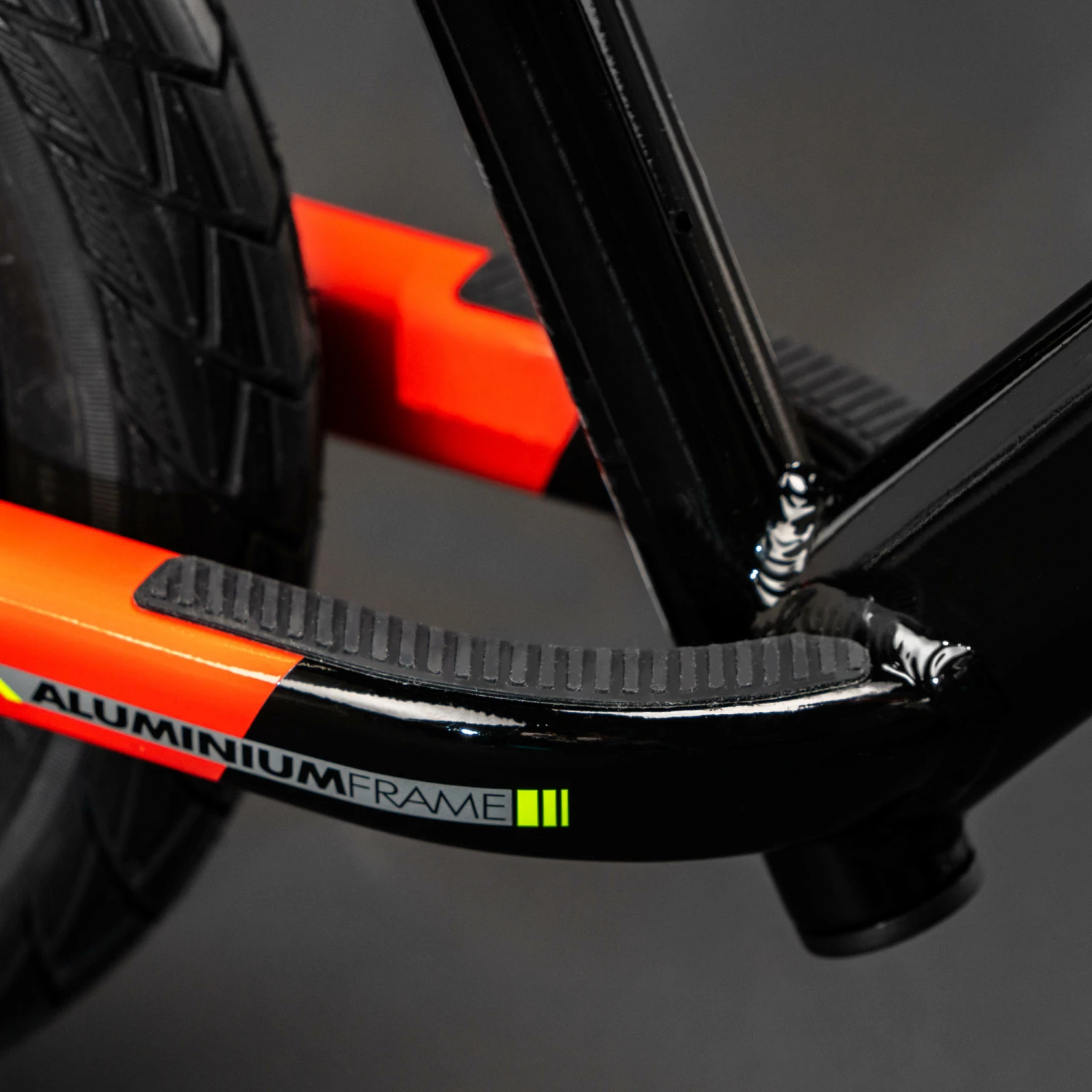 BTWIN RUNRIDE 920 BALANCE BIKE 12" 14 BTWIN RUNRIDE 920 BALANCE BIKE 12" - Image 14