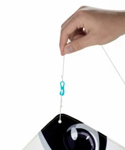 ORAO MFK 120 Static Kite Sky blue -Artengo Kids Online Store kec3fcbe4d3a44b6abd33cb783a3952ed