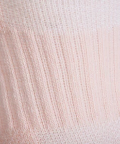 ARTENGO Kids' Tennis Socks RS 500 Mid Tri-Pack Fluo pale peach/Snow white 22 ARTENGO Kids' Tennis Socks RS 500 Mid Tri-Pack Fluo pale peach/Snow white -Artengo Kids Online Store kecbd6cd9990857843071aac219bbb976