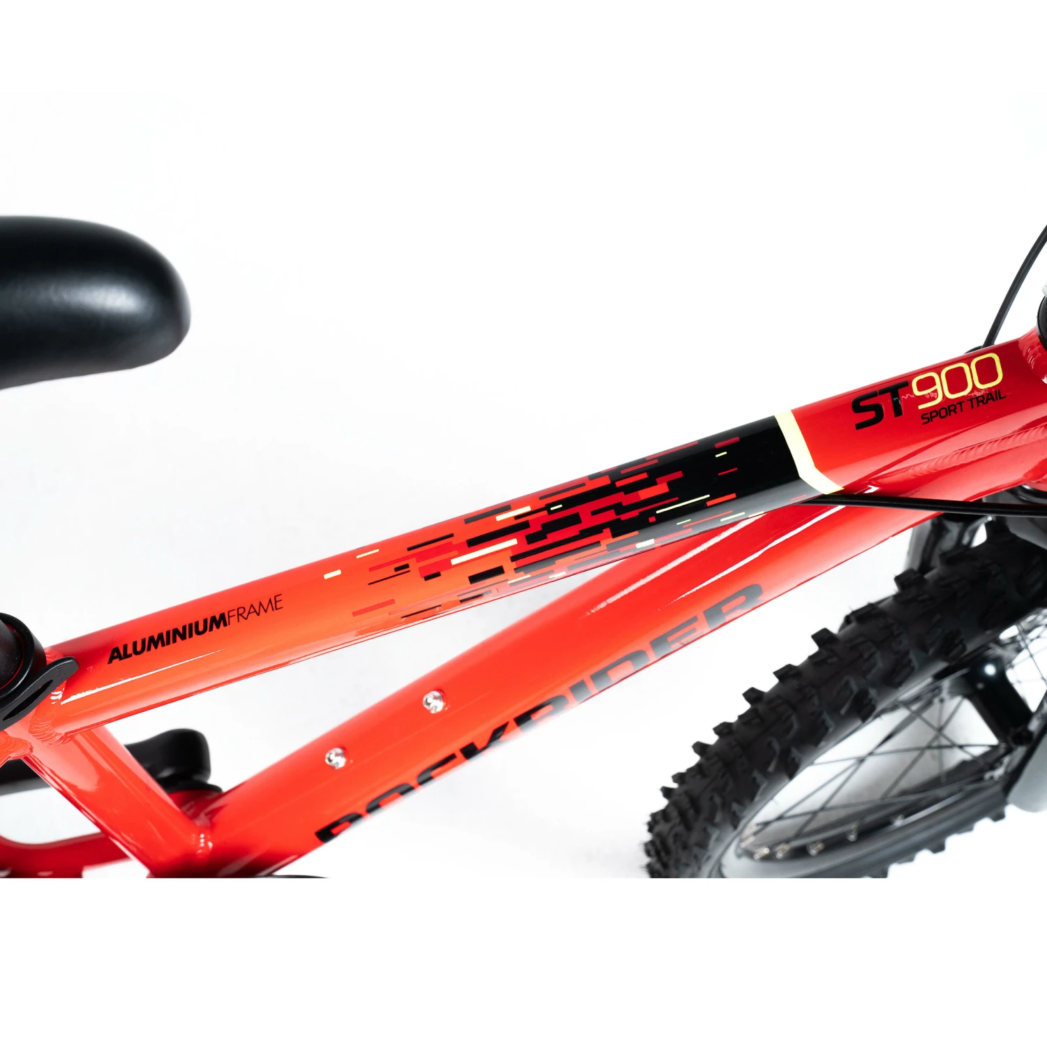 BTWIN 20" ST 900 Kid MTB Aluminium Unique size 4 BTWIN 20" ST 900 Kid MTB Aluminium Unique size - Image 4