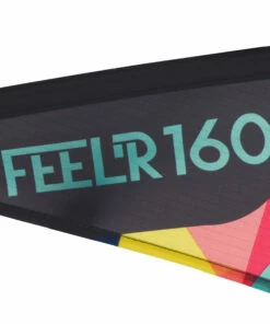 ORAO FEEL'R 160 STUNT KITE Unique size -Artengo Kids Online Store kedfd8836f116acf7d824477fa6b04ee7