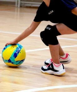 ALLSIX Starter Volleyball V100 5 -Artengo Kids Online Store keecedf4543424be37fef66ea3a934895 scaled
