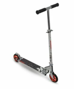HUFFY KAIROS INLINE SCOOTER BLACK