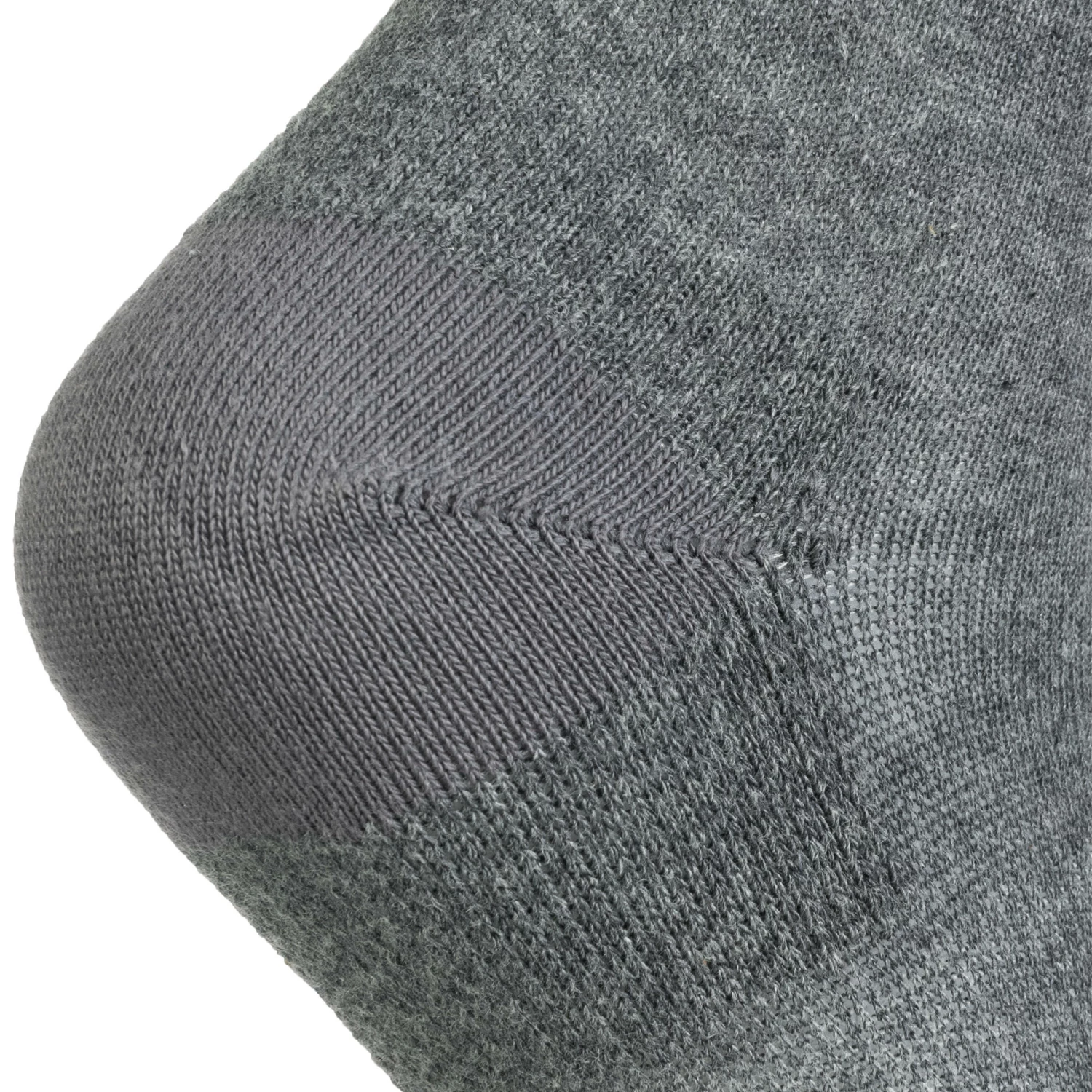 ARTENGO Kids' High Tennis Socks RS 160 Tri-Pack BLACK 14 ARTENGO Kids' High Tennis Socks RS 160 Tri-Pack BLACK - Image 14