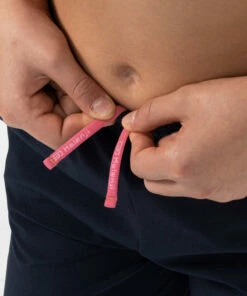 KALENJI AT 100 Kids' Athletics and School Sports Lightweight Trousers LIGHT PINK -Artengo Kids Online Store kf271d75c14ea0baf9c1a8780402f10c7