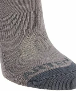 ARTENGO Kids' High Tennis Socks RS 160 Tri-Pack BLACK 23 ARTENGO Kids' High Tennis Socks RS 160 Tri-Pack BLACK -Artengo Kids Online Store kf2de6ac4c15120095f58d96a12bedb5d scaled
