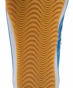 PERFLY JUNIOR BADMINTON SHOES BS 100 BLUE Electric blue/Snow white 21 PERFLY JUNIOR BADMINTON SHOES BS 100 BLUE Electric blue/Snow white -Artengo Kids Online Store kf3aeee869956041af898a206d3484db3 scaled