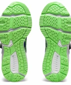 ASICS Asics GT-1000 10 PS RUNNING SHOES BLUE -Artengo Kids Online Store kf4366ab75c27681810e3ad7952770a57