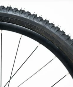 BTWIN 24" ST 900 Kid MTB Aluminium Bright red/BLACK/Fluo lime yellow 24 BTWIN 24" ST 900 Kid MTB Aluminium Bright red/BLACK/Fluo lime yellow -Artengo Kids Online Store kf573a4d73cb340a544cb7482e7e69301 scaled