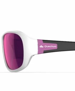 QUECHUA Kids' Hiking Sunglasses MH T500 Ages 6-10 PURPLE/Snow white/Charcoal grey 13 QUECHUA Kids' Hiking Sunglasses MH T500 Ages 6-10 PURPLE/Snow white/Charcoal grey -Artengo Kids Online Store kf5c5935ce9327ee1826395b9f7c3cad3