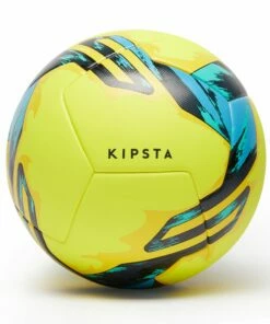 KIPSTA Thermobonded Beach Soccer Ball Size 5 5